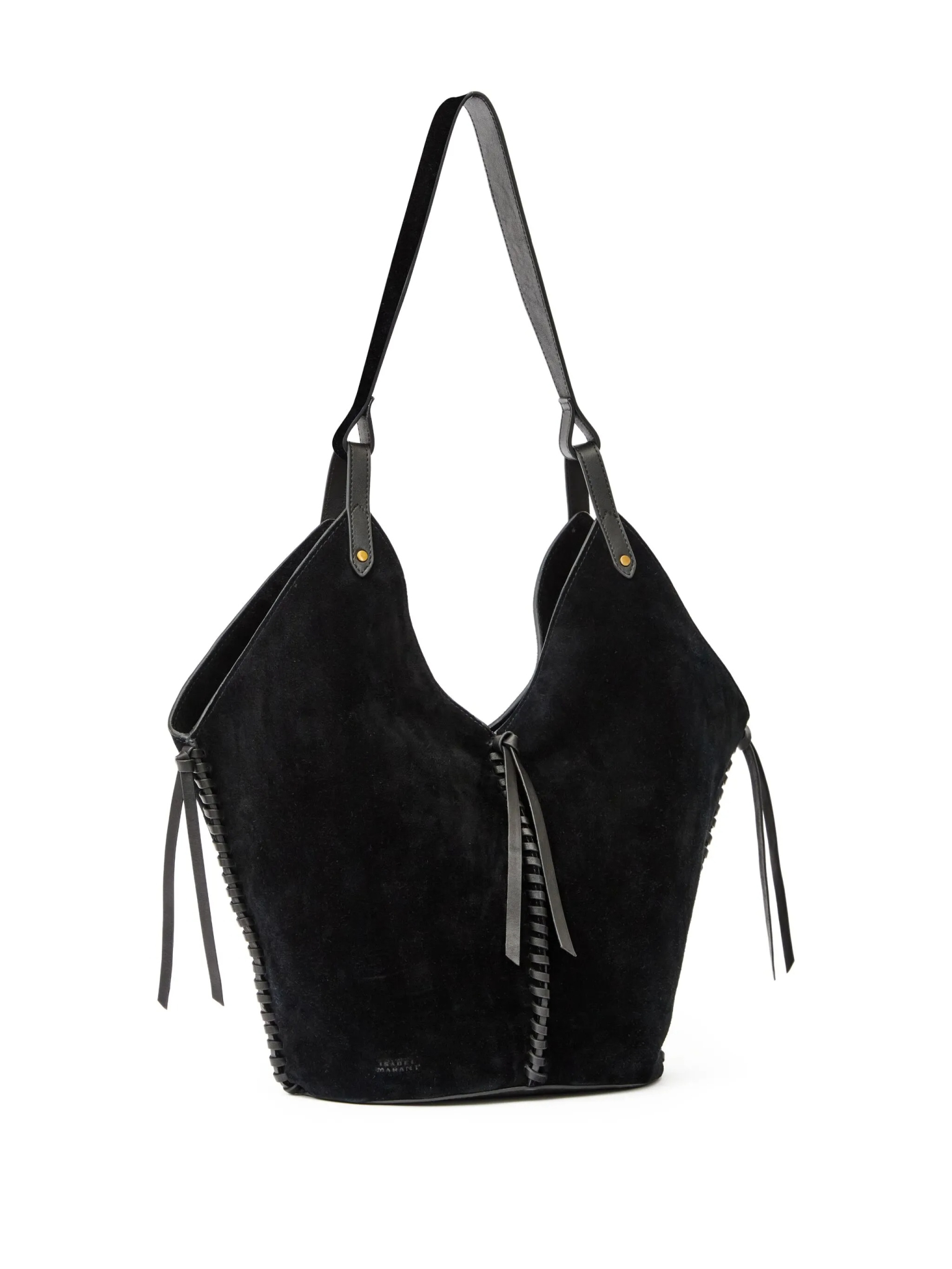 [Isabel Marant] Shoulder bag FW26 PM0066FA C2C13M