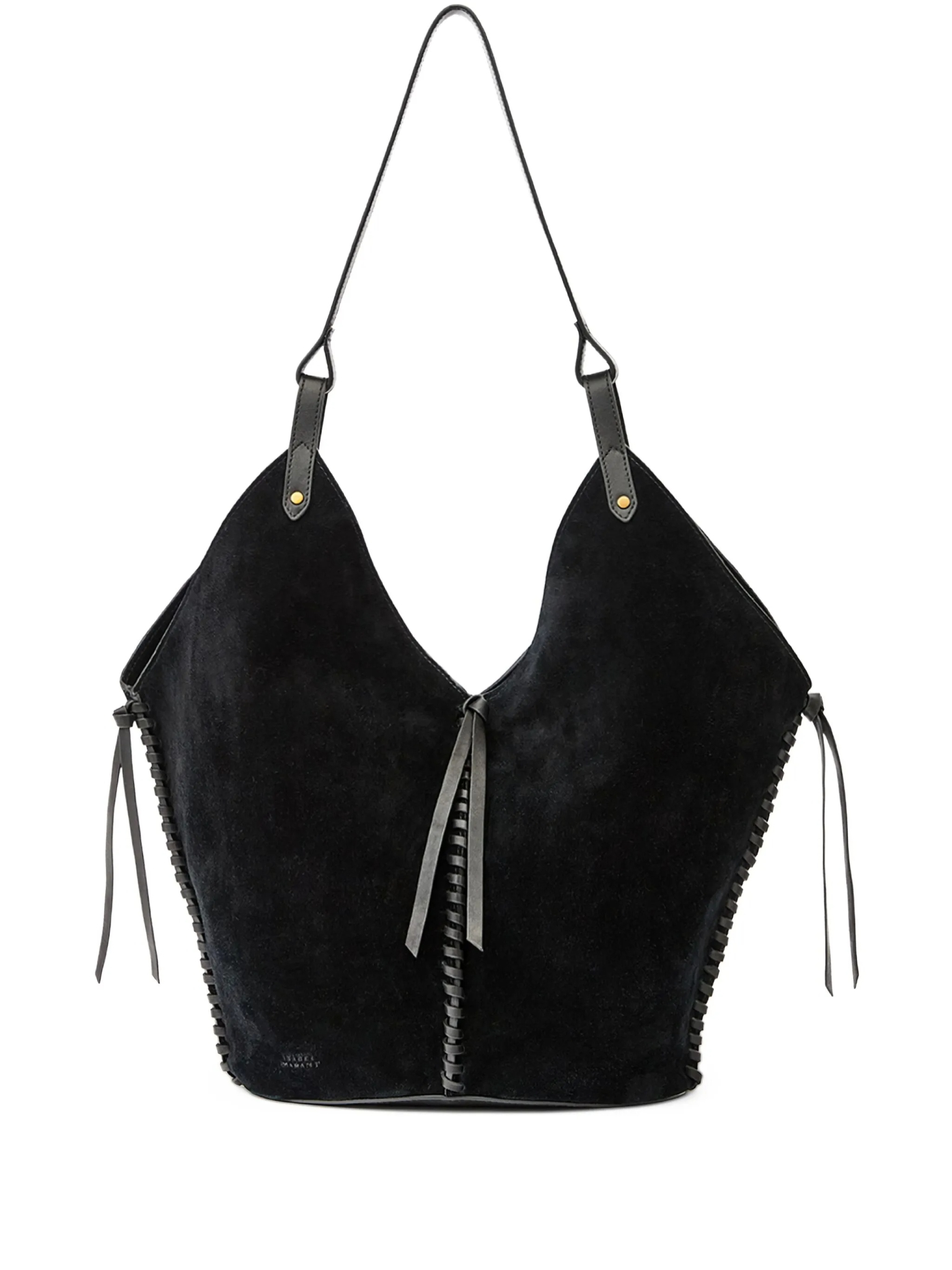 [Isabel Marant] Shoulder bag FW26 PM0066FA C2C13M
