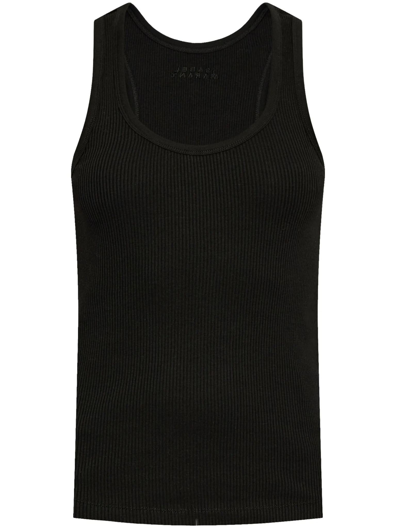 [Isabel Marant] Tank top FW26 TS0261FA A2N39I