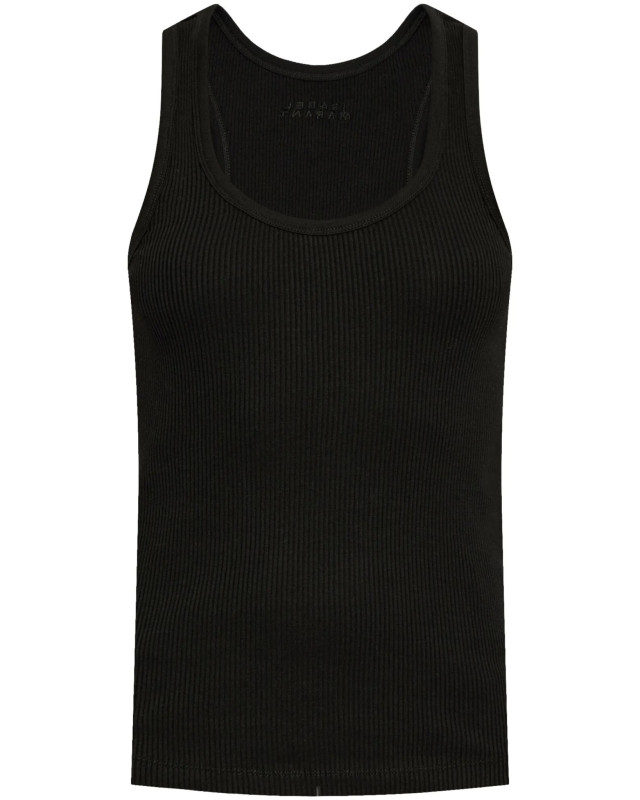 [Isabel Marant] Tank top FW26 TS0261FA A2N39I