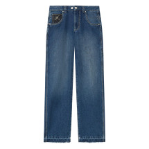 [Isabel Marant] Jeans FW26 PA0625FA D1H01I