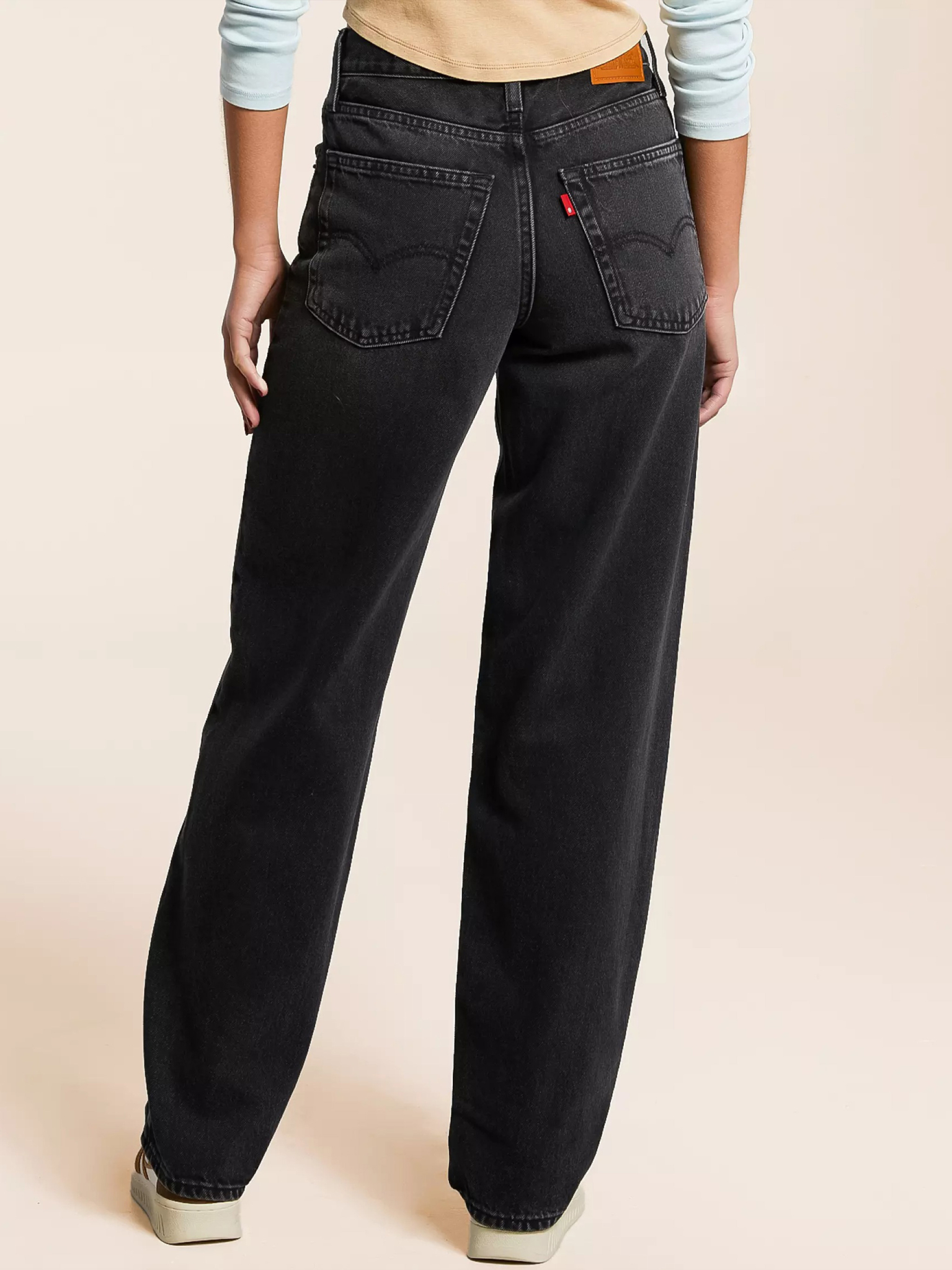 [LEVI`S] Jeans FW26 A3494 0056