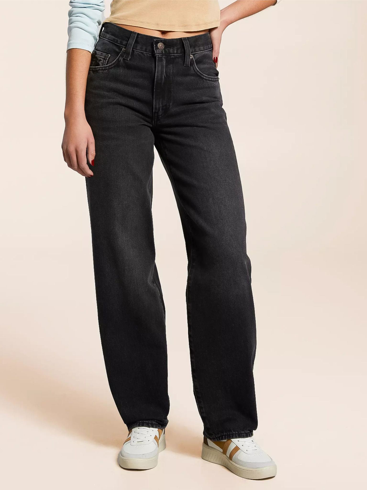 [LEVI`S] Jeans FW26 A3494 0056