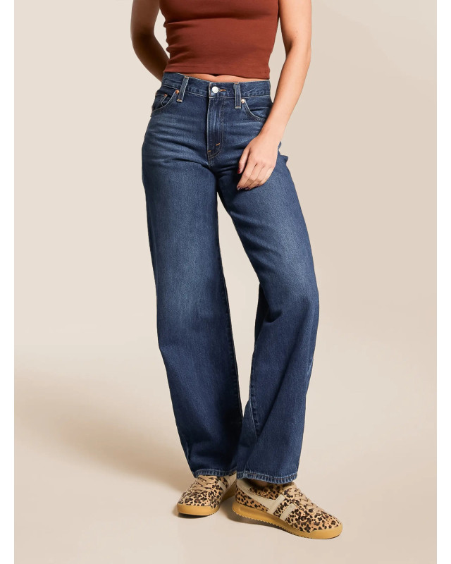 [LEVI`S] Jeans FW26 A3494 0037