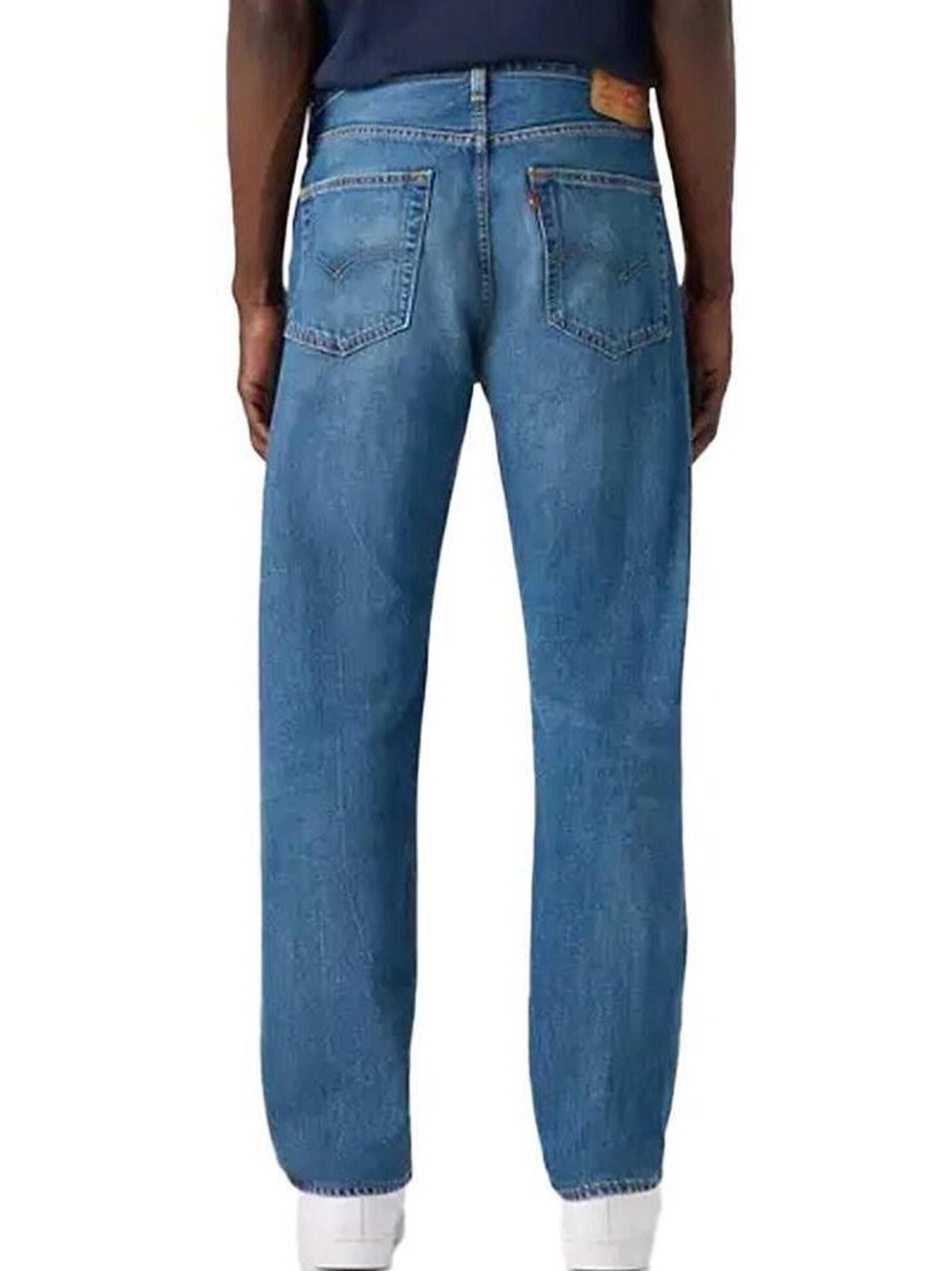 [LEVI`S] Jeans FW26 00501 3667