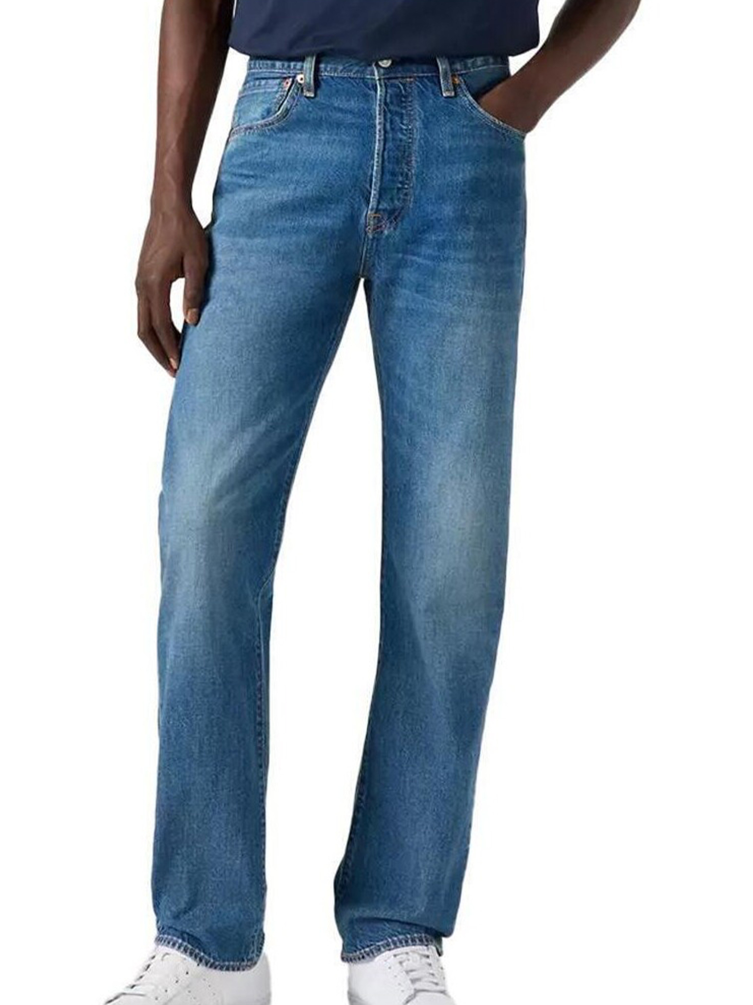 [LEVI`S] Jeans FW26 00501 3667