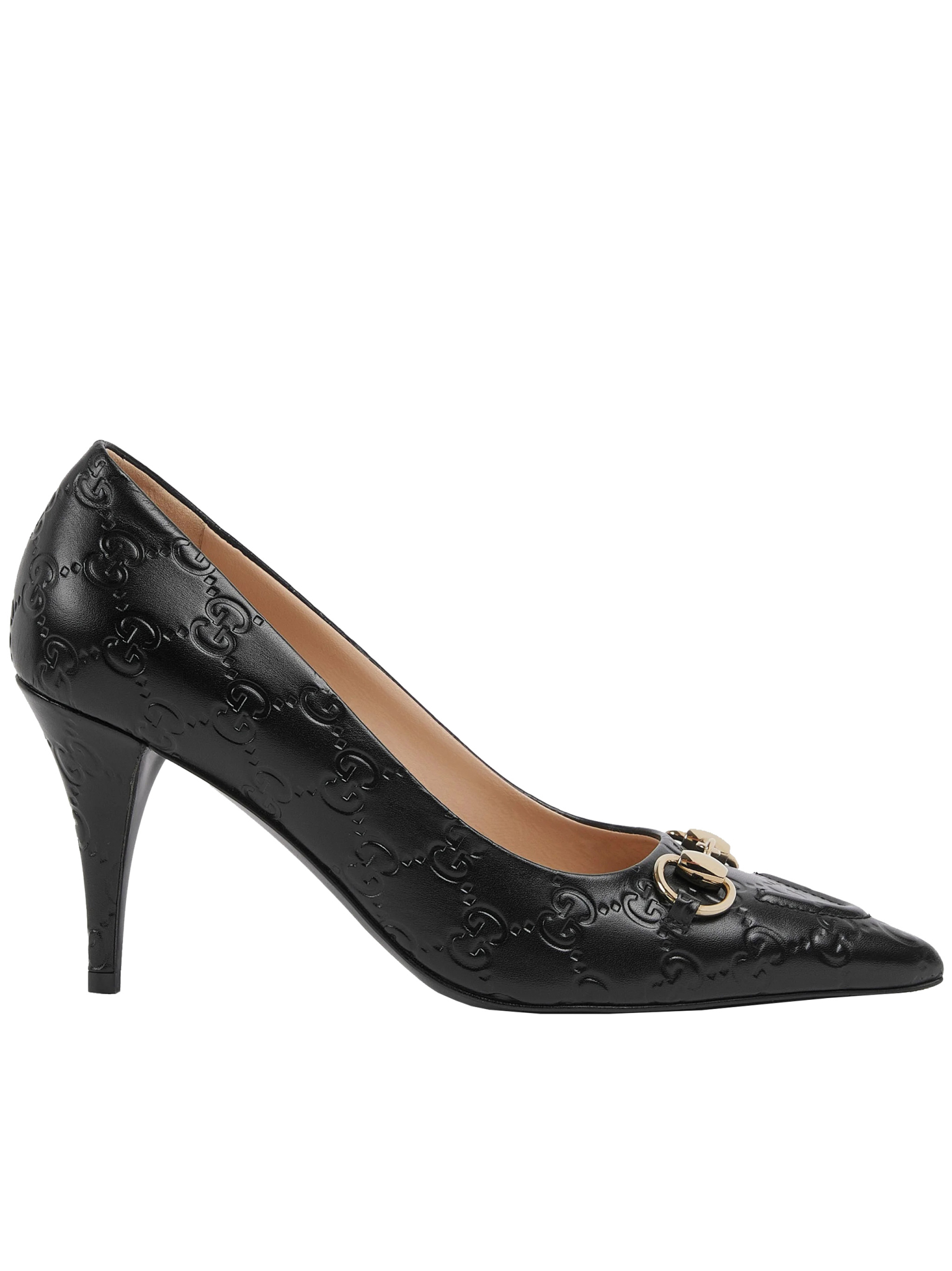[Gucci] Pumps FW26 853318 AAD4U