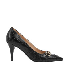 [Gucci] Pumps FW26 853318 AAD4U
