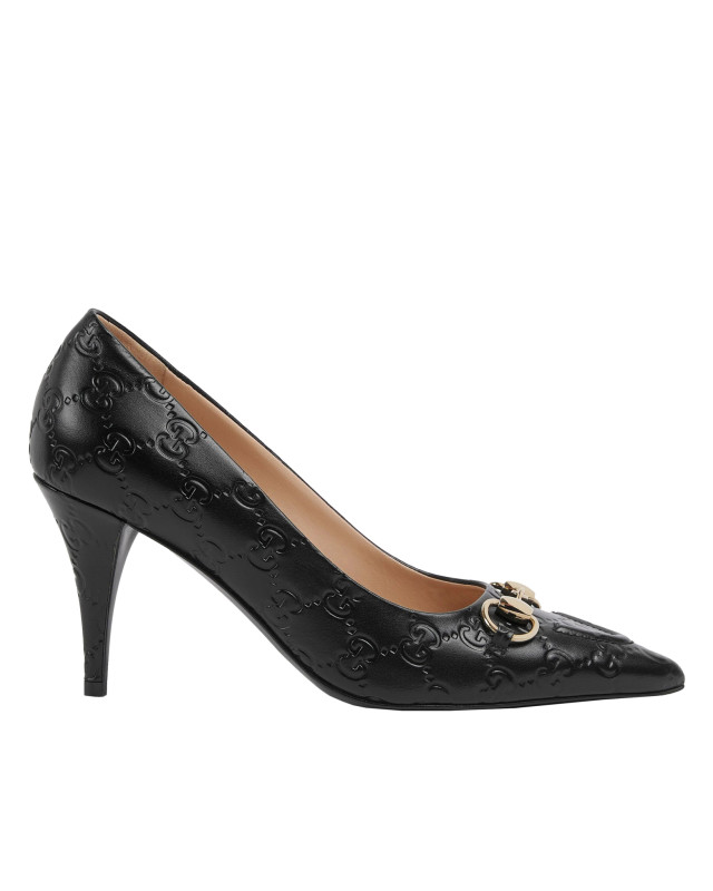 [Gucci] Pumps FW26 853318 AAD4U