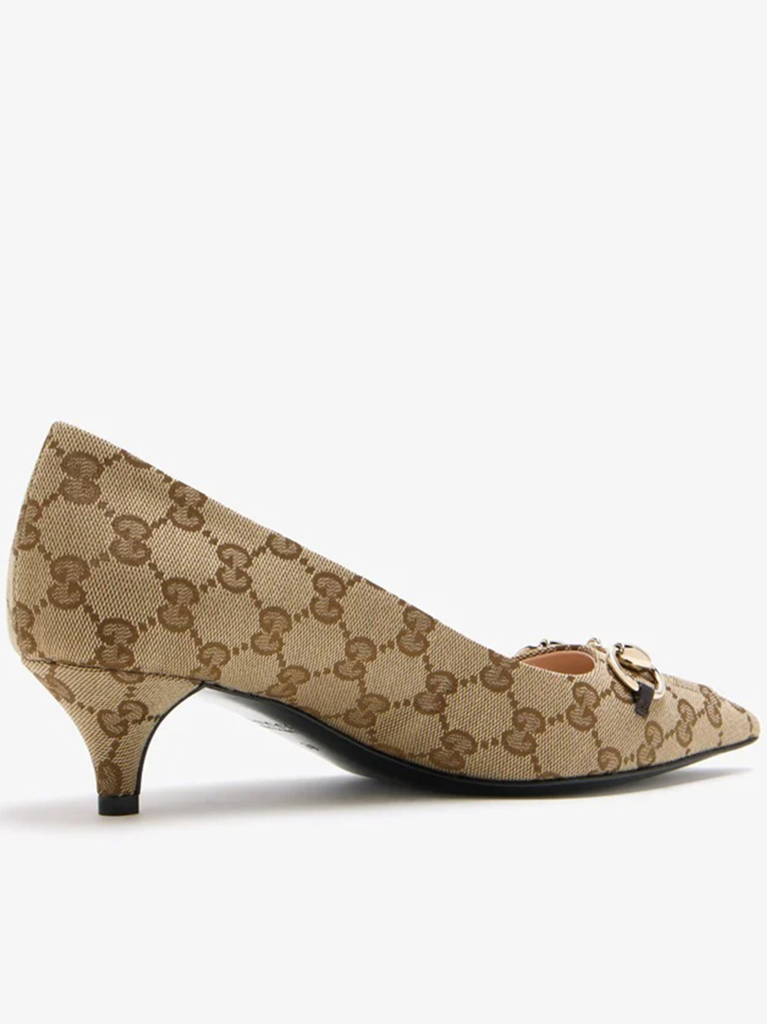 [Gucci] Pumps FW26 853466 KY980