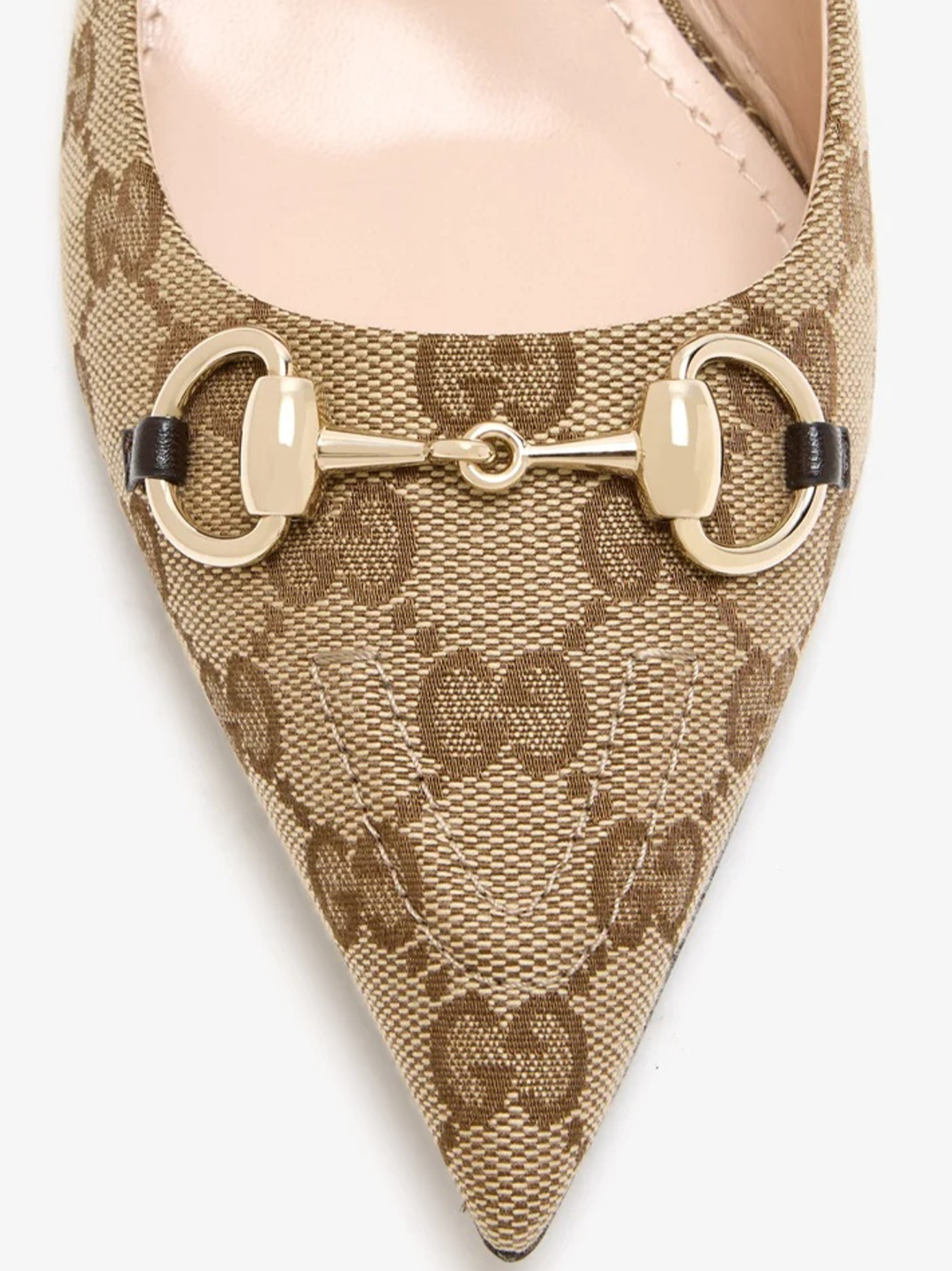 [Gucci] Pumps FW26 853466 KY980