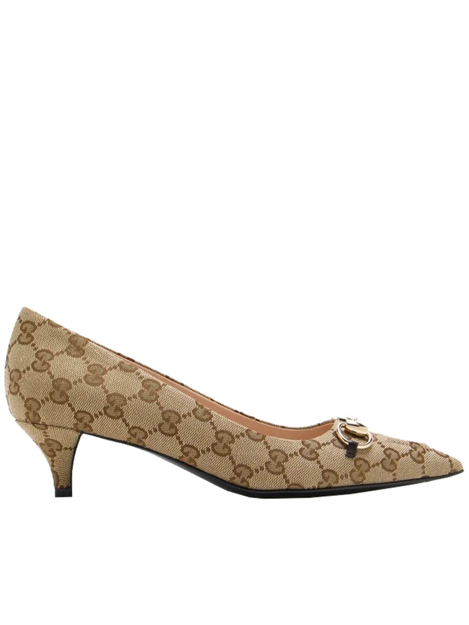 [Gucci] Pumps FW26 853466 KY980