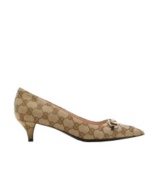 [Gucci] Pumps FW26 853466 KY980
