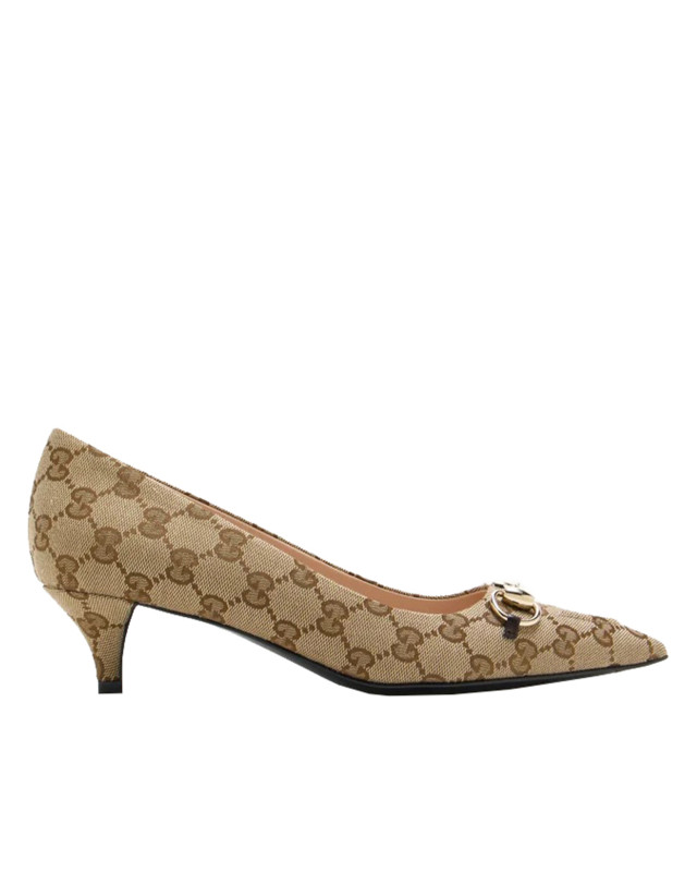 [Gucci] Pumps FW26 853466 KY980