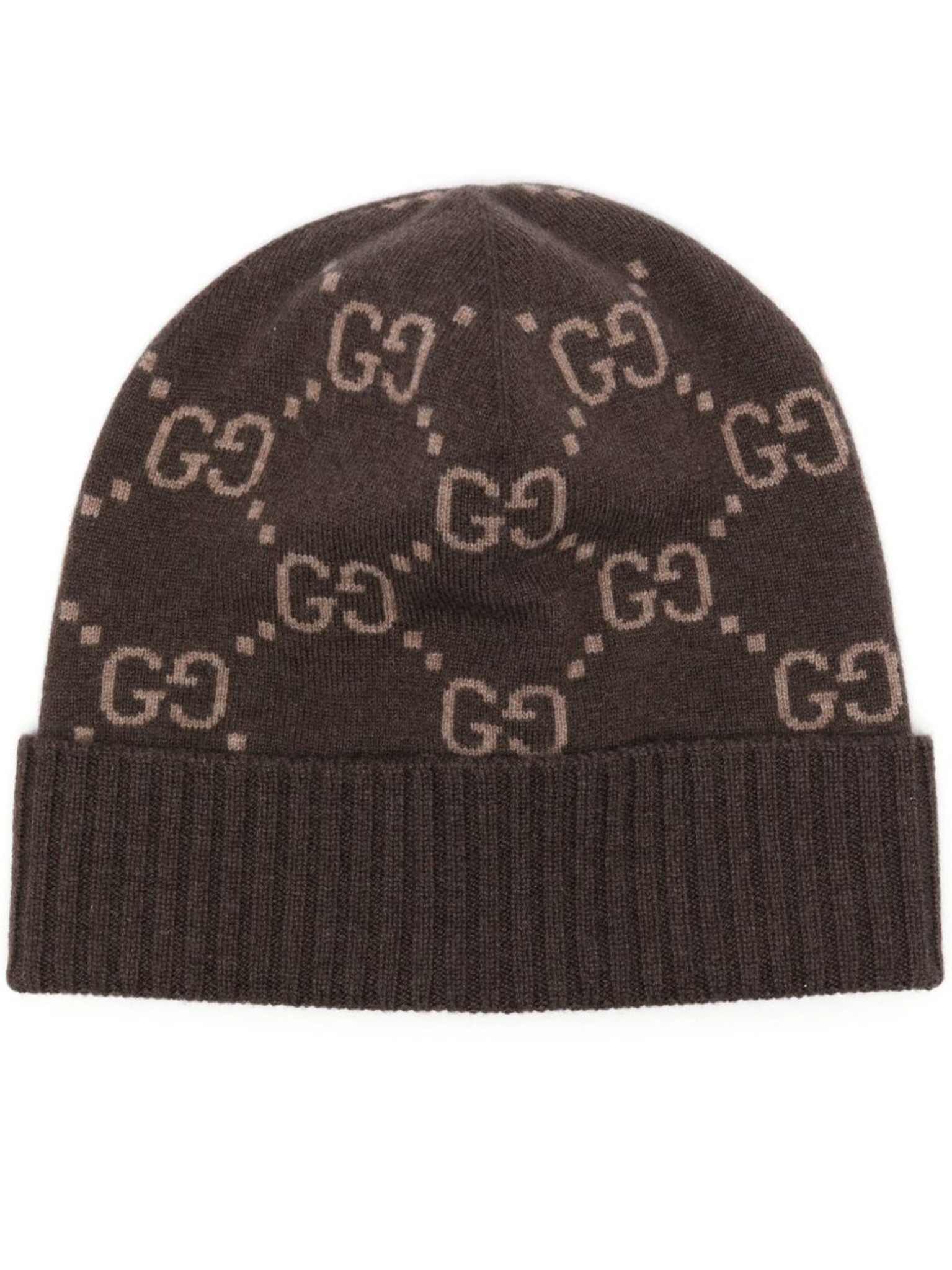 [Gucci] Beanie FW26 811392 4GABX