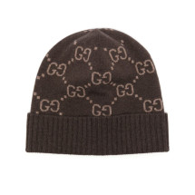 [Gucci] Beanie FW26 811392 4GABX
