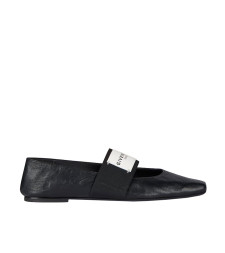 [Givenchy] Flat shoes FW26 BE5010E2FX
