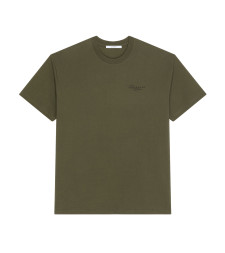 [Givenchy] T-shirts Short Sleeve FW26 BM71NK3YSA