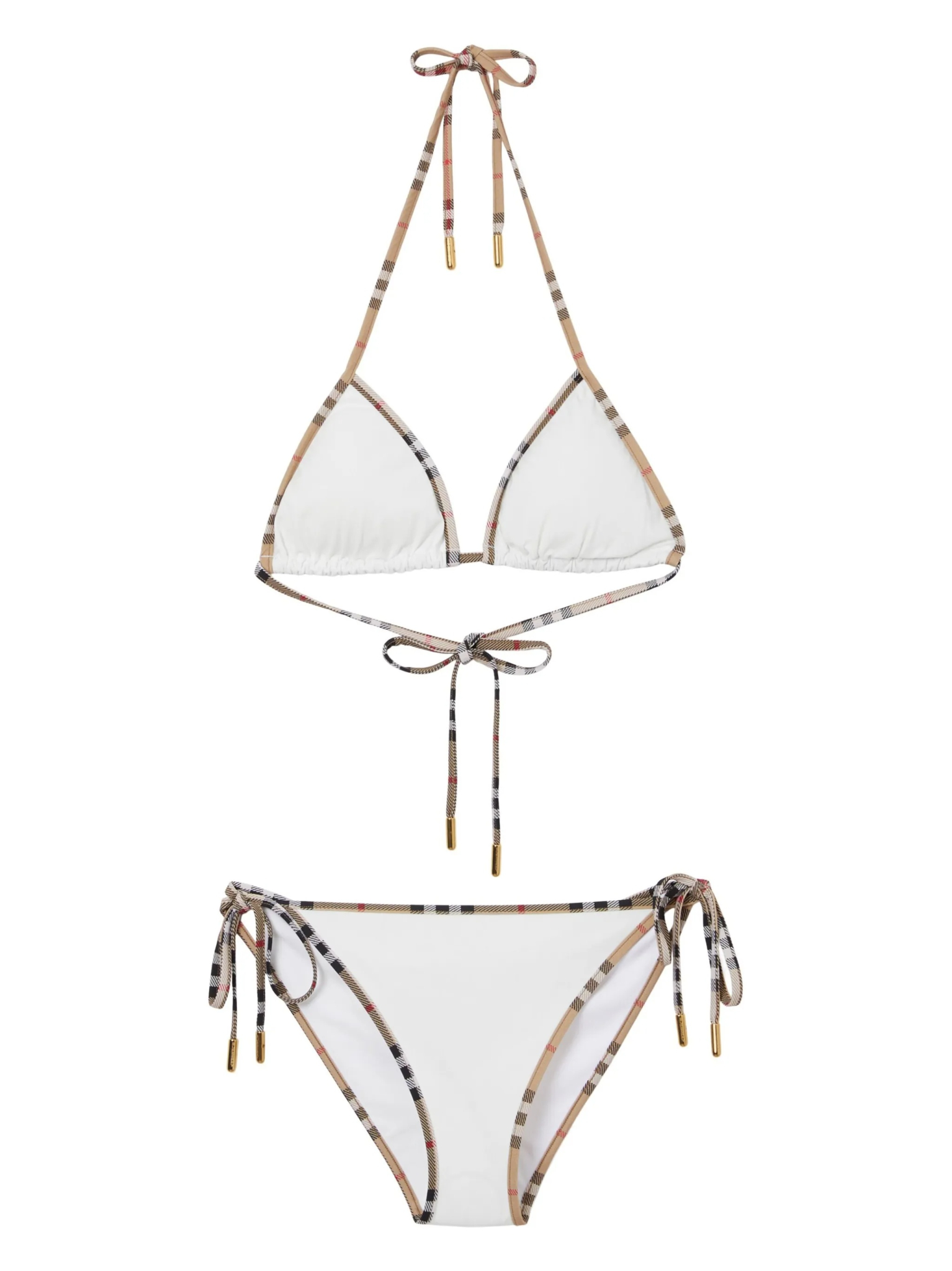 [Burberry] Bikini FW26 8070464