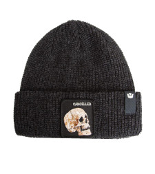 [GOORIN BROS] Beanie FW26 107 2491