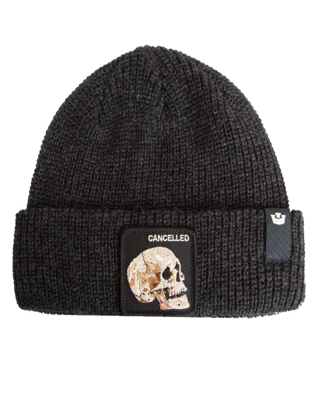 [GOORIN BROS] Beanie FW26 107 2491
