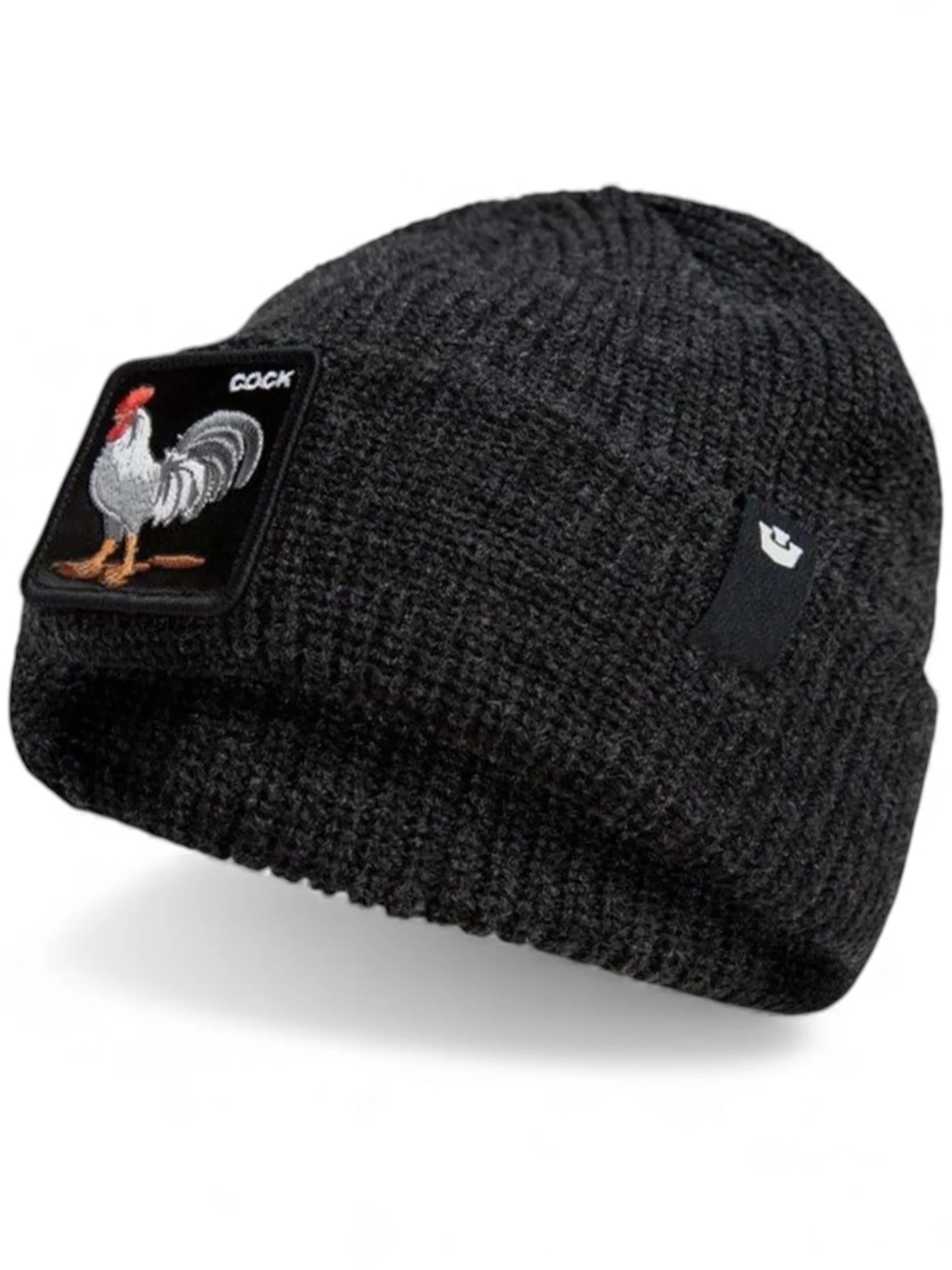 [GOORIN BROS] Beanie FW26 107 2565