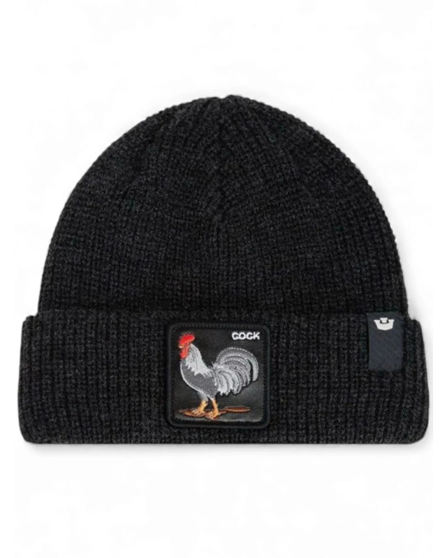 [GOORIN BROS] Beanie FW26 107 2565