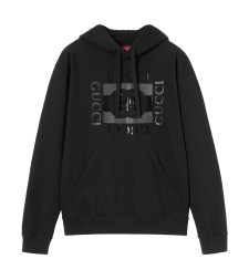 [Gucci] Hoodie FW26 855976 XJHNH
