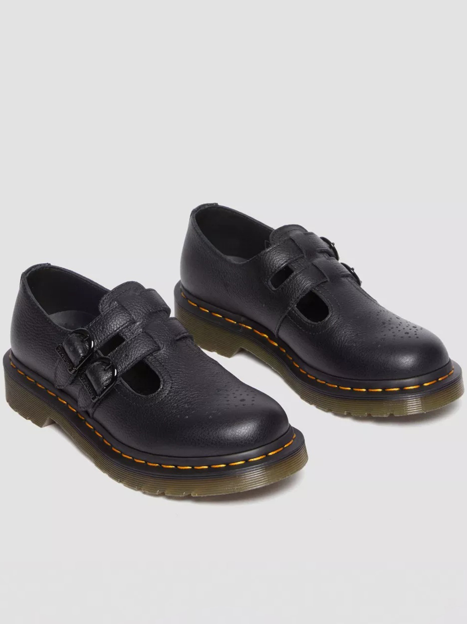 [Dr. Martens] Loafer FW26 30692001