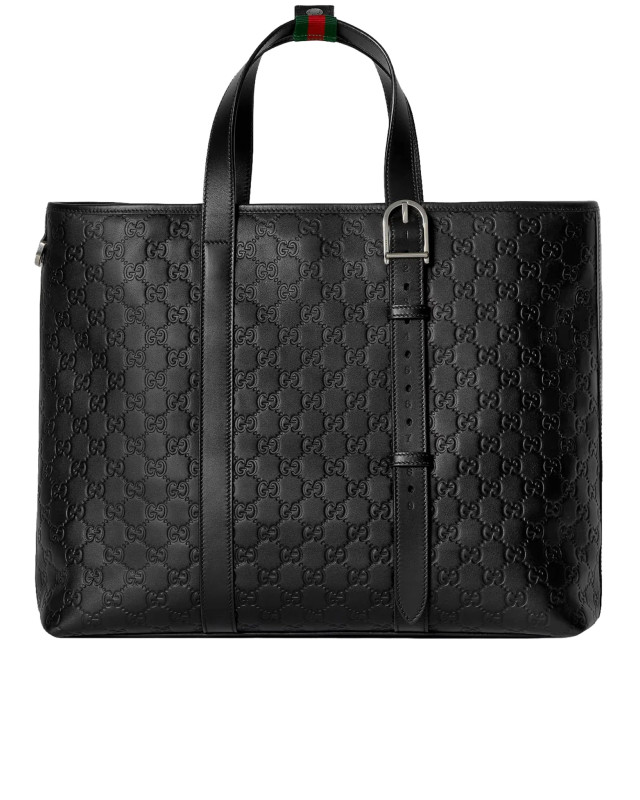 [Gucci] Tote bag FW26 850218 AAFOK