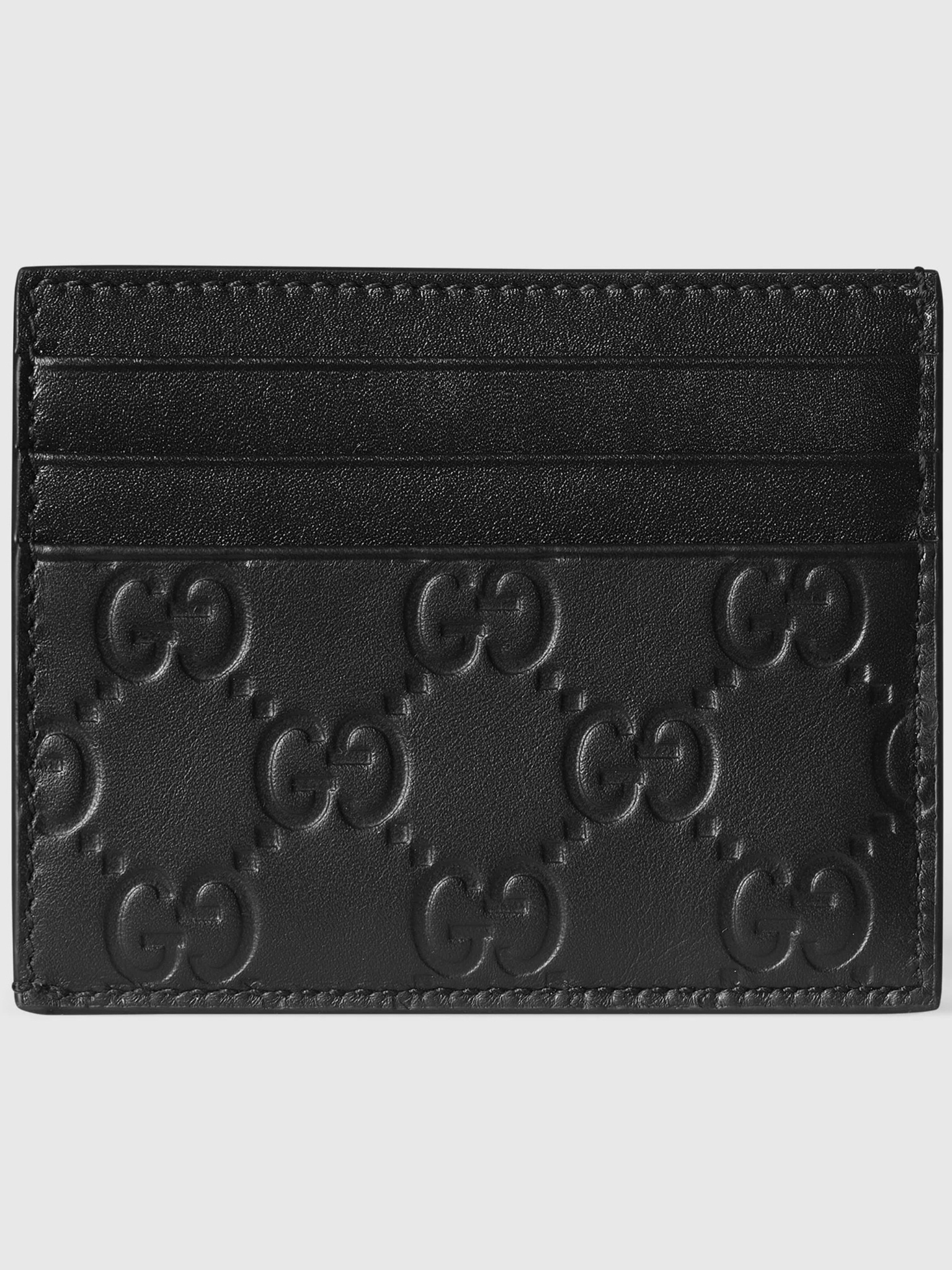 [Gucci] Cardholder FW26 850187 AAFDV