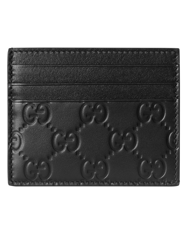 [Gucci] Cardholder FW26 850187 AAFDV