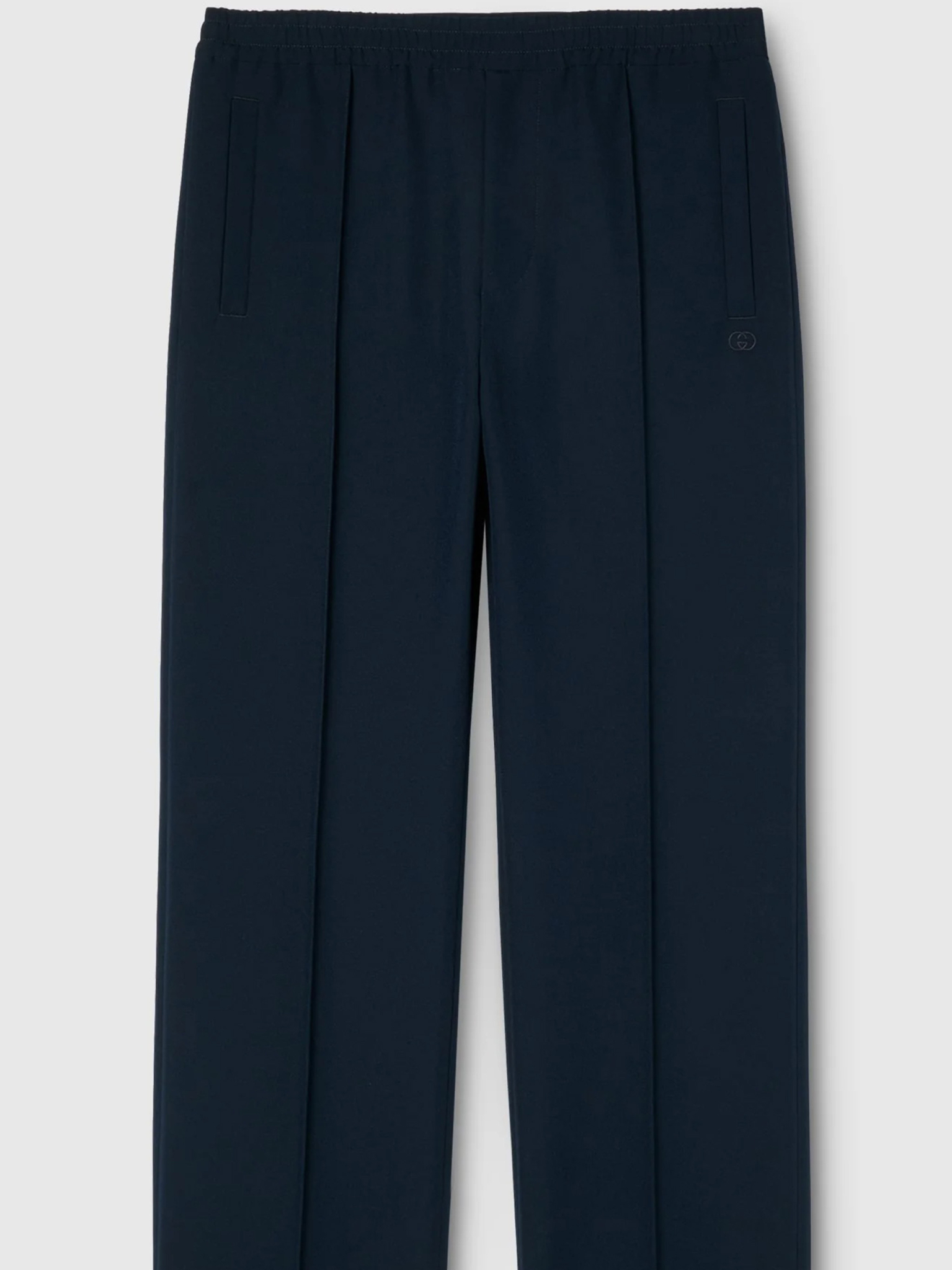 [Gucci] Training Pants FW26 852345 ZAFKB