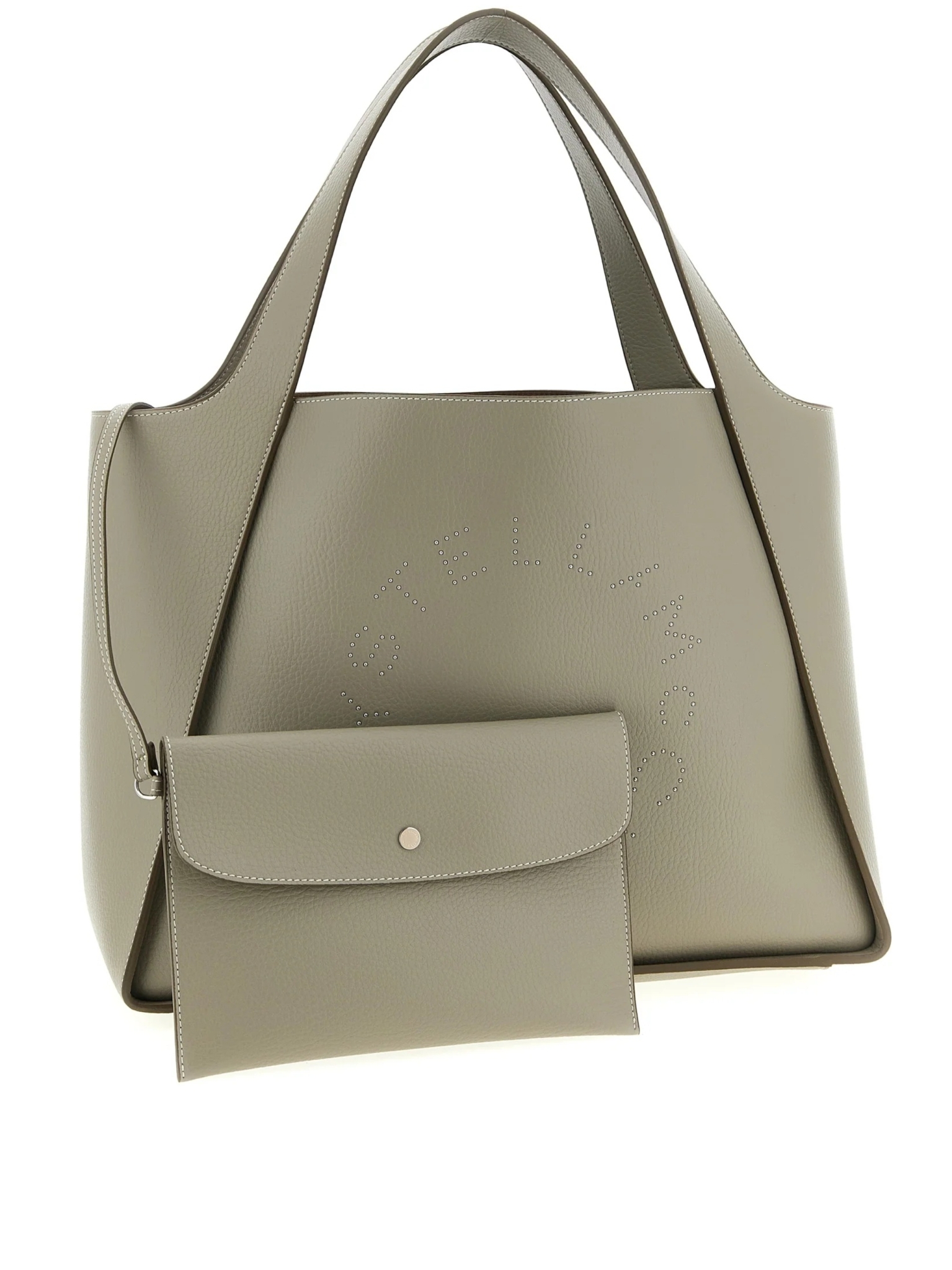 [Stella McCartney] Tote bag FW26 502793 WP0234