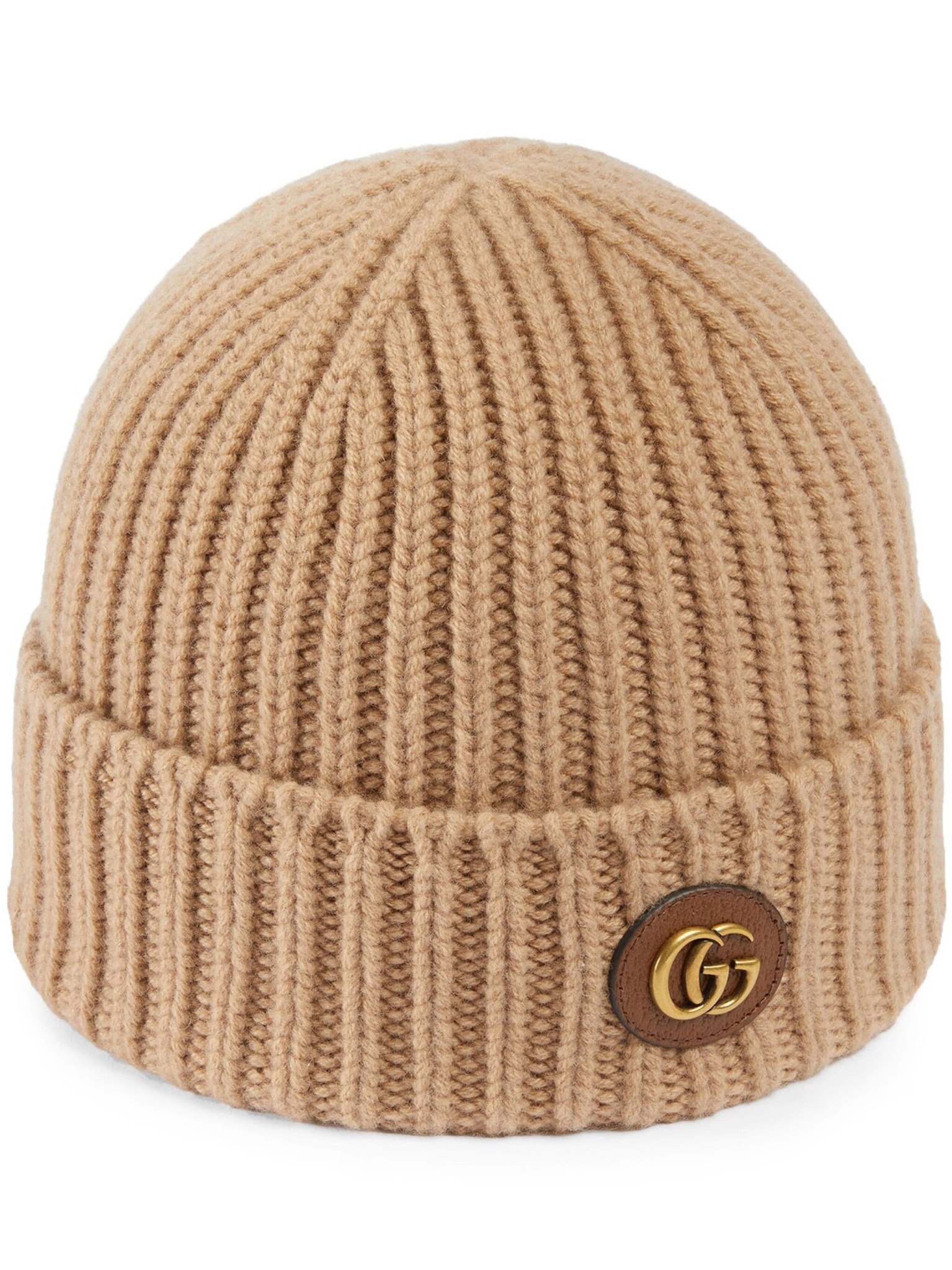[Gucci] Beanie FW26 764594 3GB02