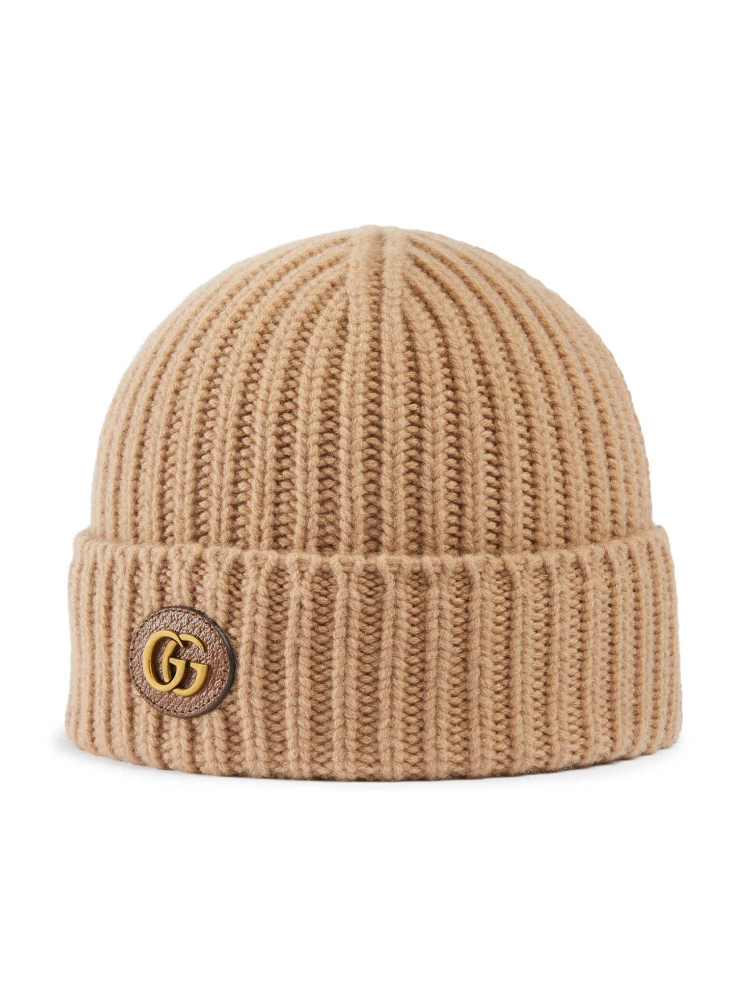 [Gucci] Beanie FW26 764594 3GB02