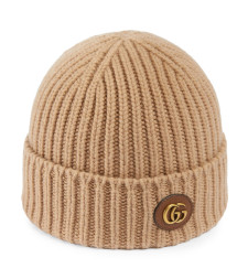 [Gucci] Beanie FW26 764594 3GB02