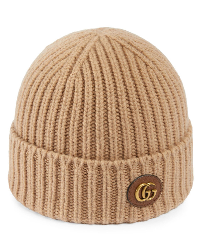 [Gucci] Beanie FW26 764594 3GB02