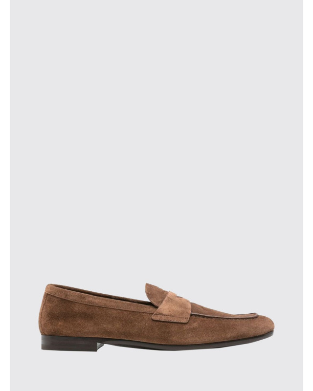 [Prada] Loafer SS26 2DF090FX000054 F0324