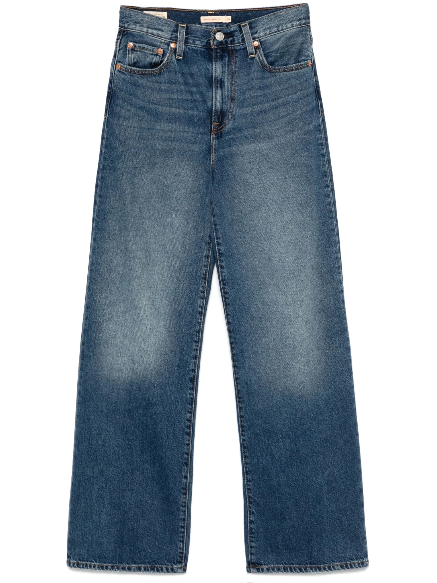 [LEVI`S] Jeans FW26 A6081 0012