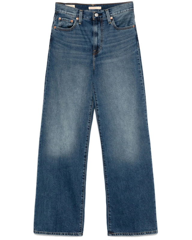 [LEVI`S] Jeans FW26 A6081 0012
