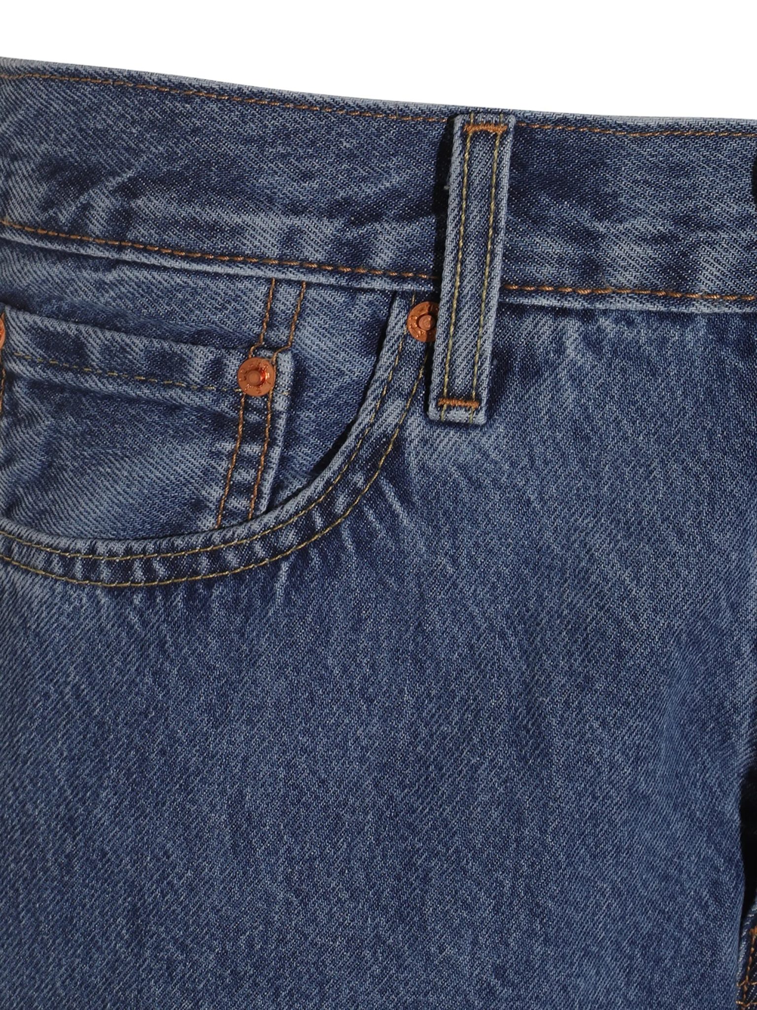 [LEVI`S] Jeans FW26 A4750 0021