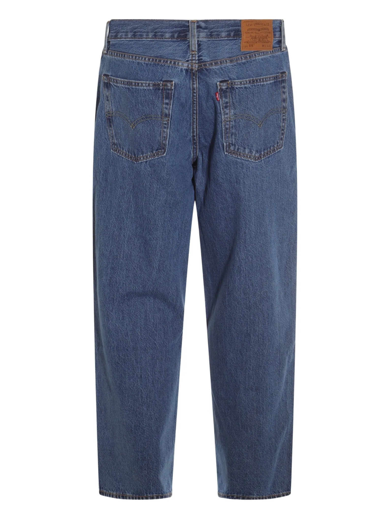 [LEVI`S] Jeans FW26 A4750 0021