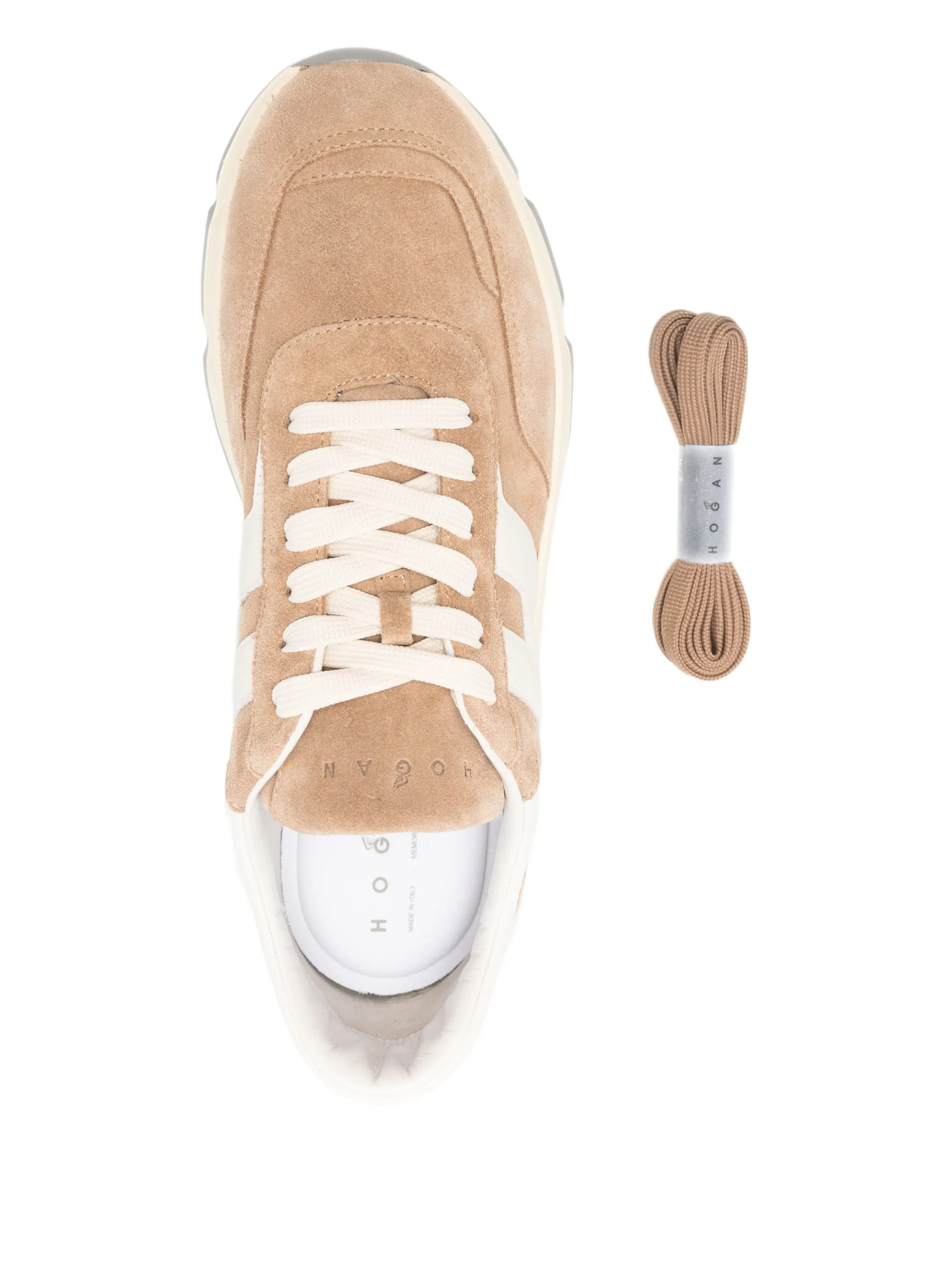[Hogan] Sneakers FW26 HXM5630FR30 UL6