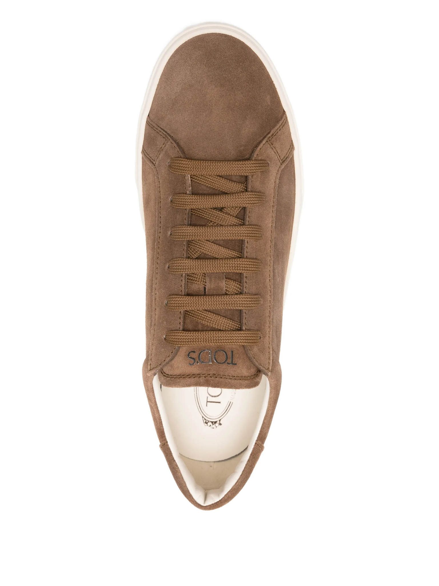 [TOD`S] Sneakers FW26 XXM04L0HZ40 RE0