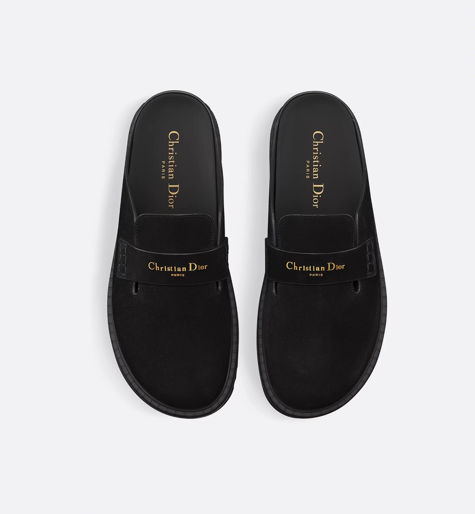 [Christian Dior] Sandals FW26 KDF135SUE