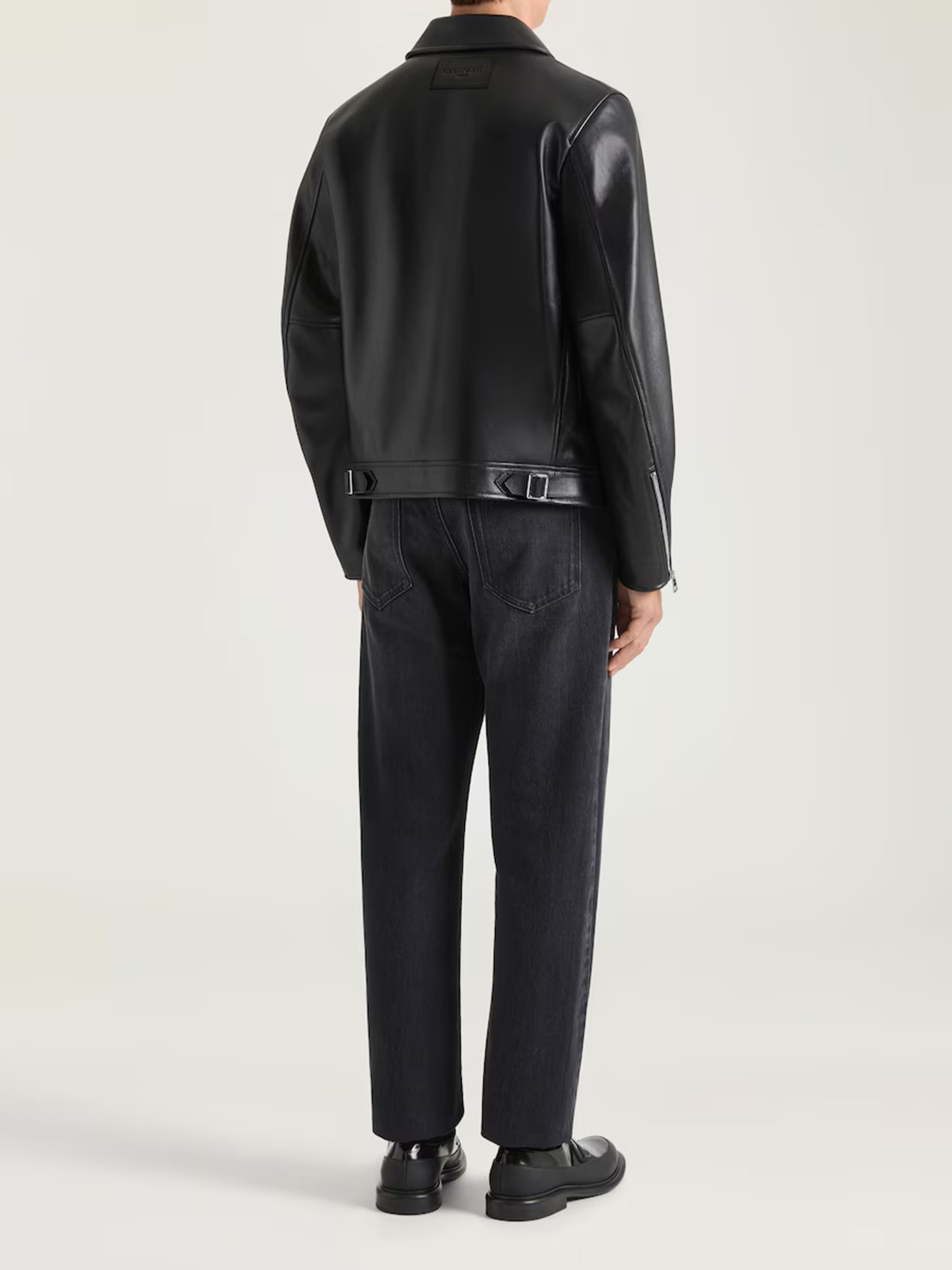 [Givenchy] Jeans FW26 BM51P9517K