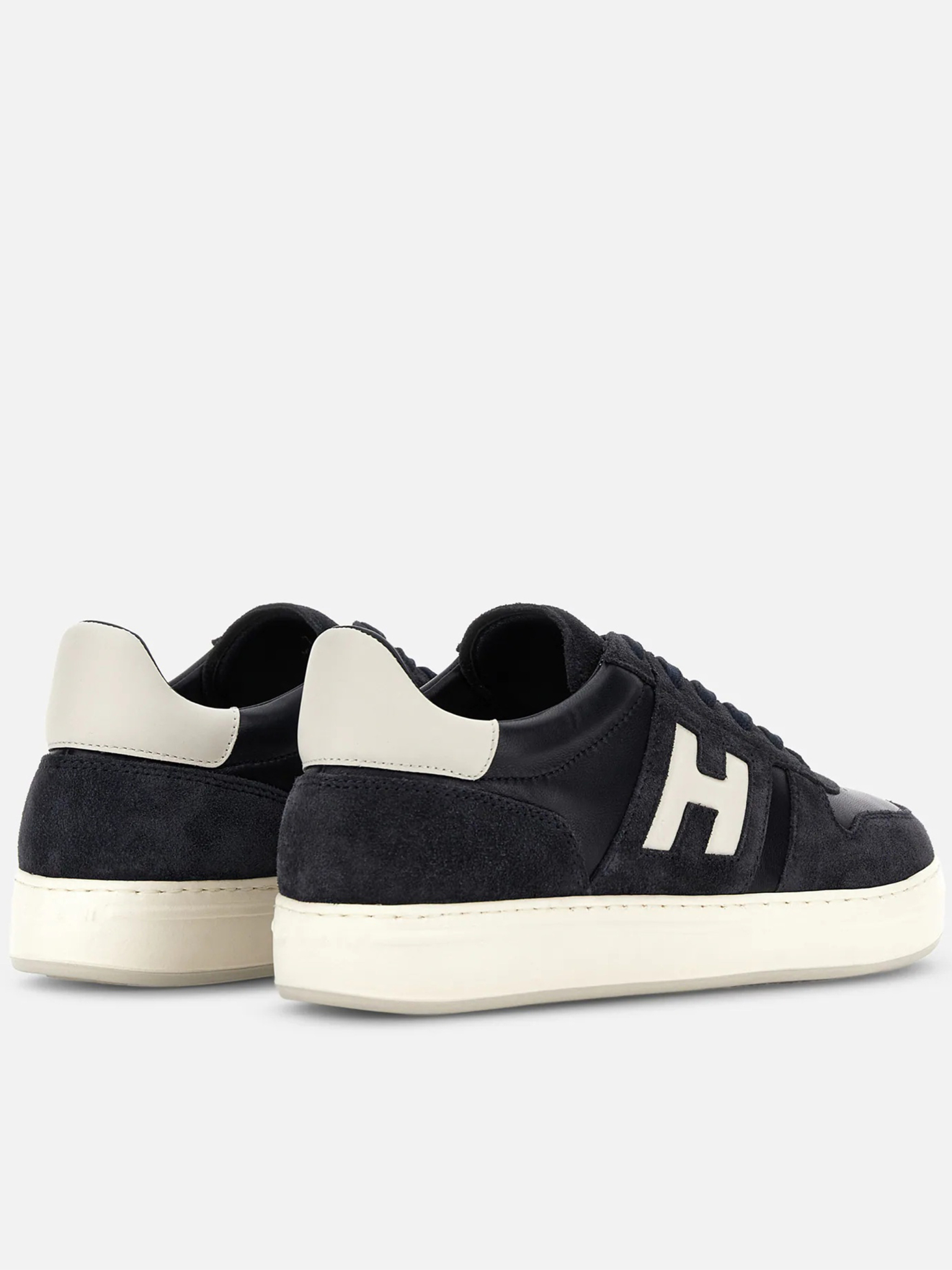[Hogan] Sneakers FW26 HXM6680FZ00 UHC