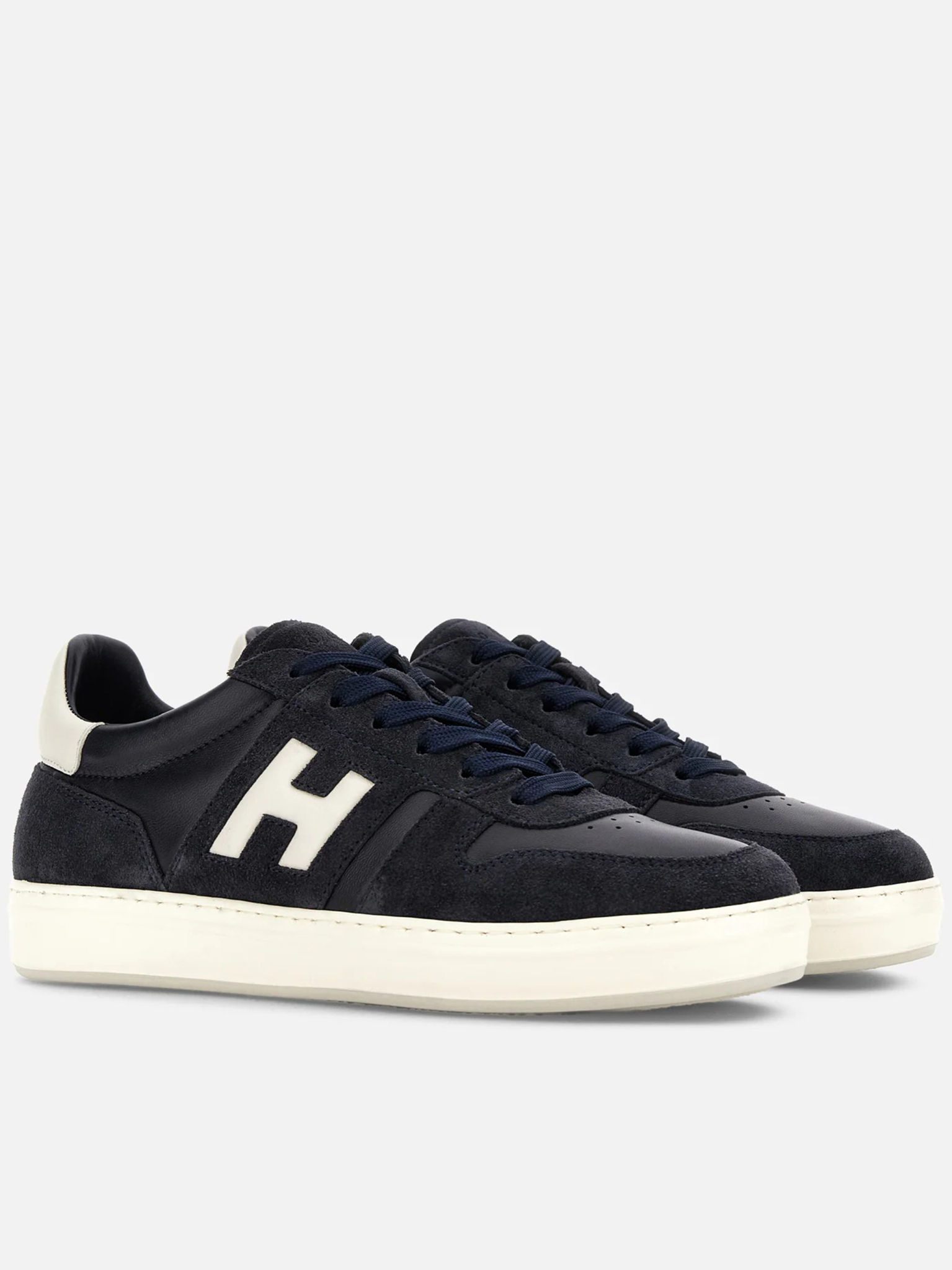 [Hogan] Sneakers FW26 HXM6680FZ00 UHC