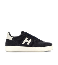 [Hogan] Sneakers FW26 HXM6680FZ00 UHC